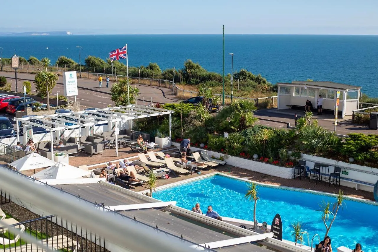 Cumberland Hotel - Oceana Collection Bournemouth