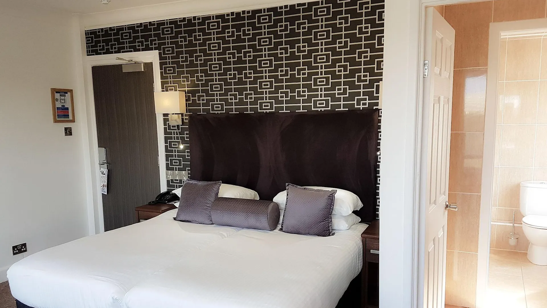 Cumberland Hotel - Oceana Collection Bournemouth United Kingdom