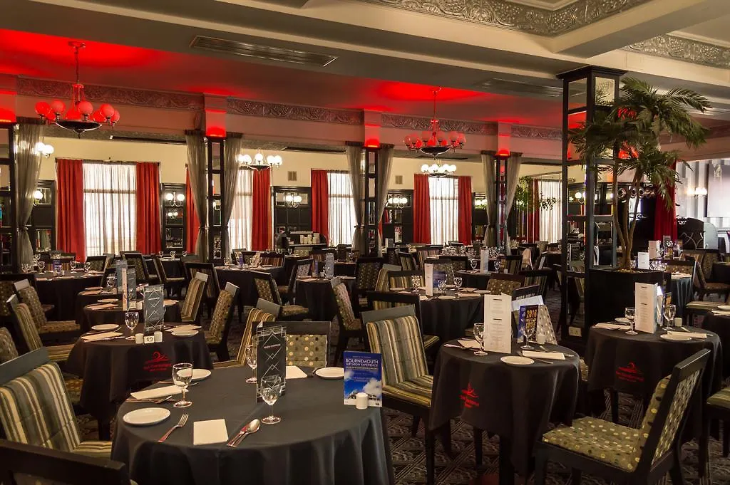 Cumberland Hotel - Oceana Collection Bournemouth