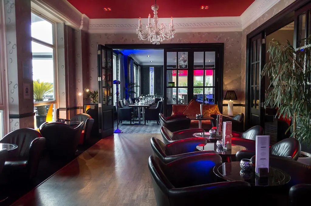 Cumberland Hotel - Oceana Collection Bournemouth