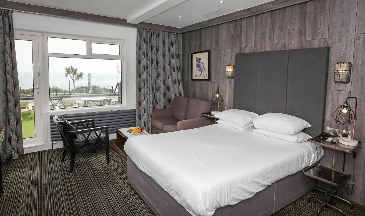 Cumberland Hotel - Oceana Collection Bournemouth