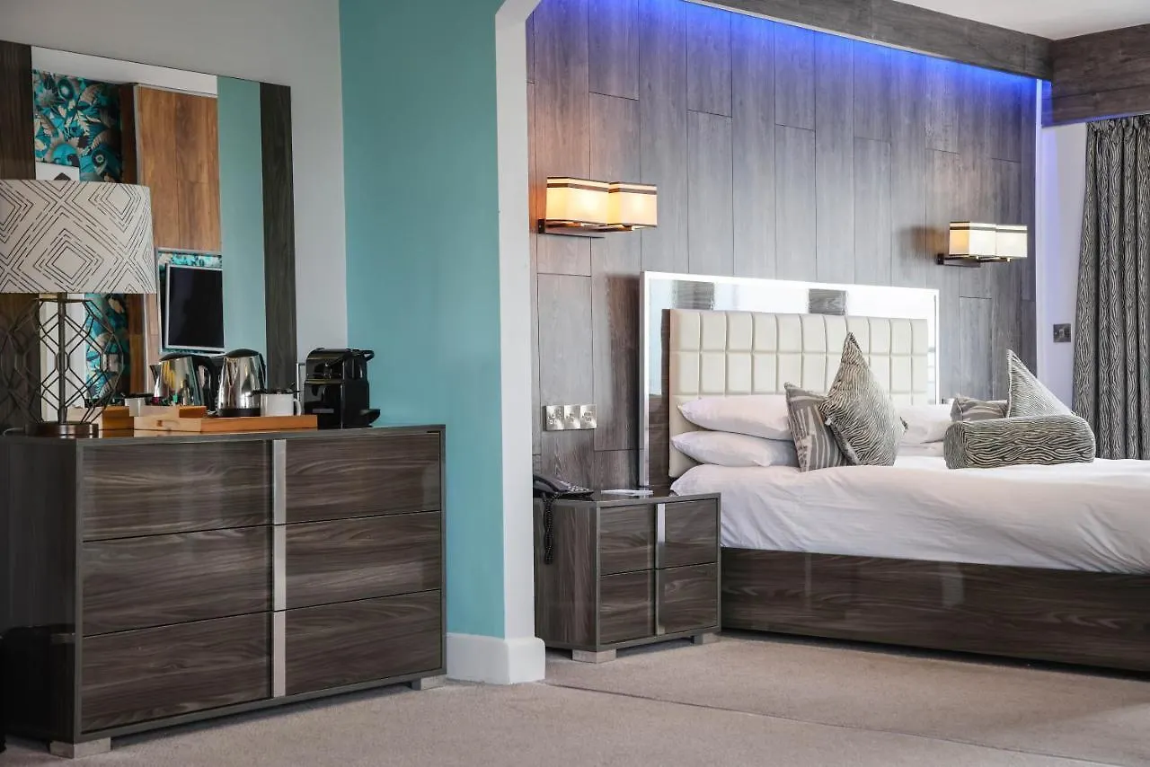 Cumberland Hotel - Oceana Collection Bournemouth