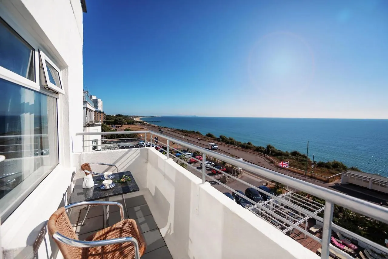 Cumberland Hotel - Oceana Collection Борнмут 4*,