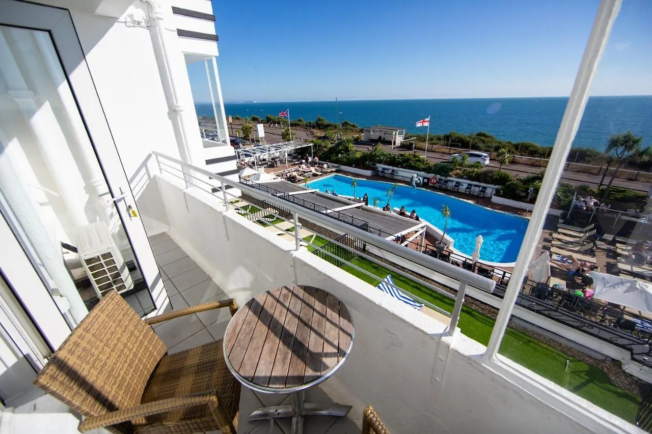 ****  Cumberland Hotel - Oceana Collection Bournemouth Storbritannien