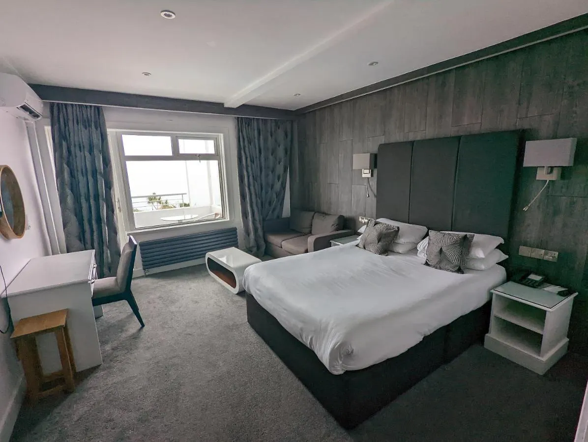 Cumberland Hotel - Oceana Collection Bournemouth