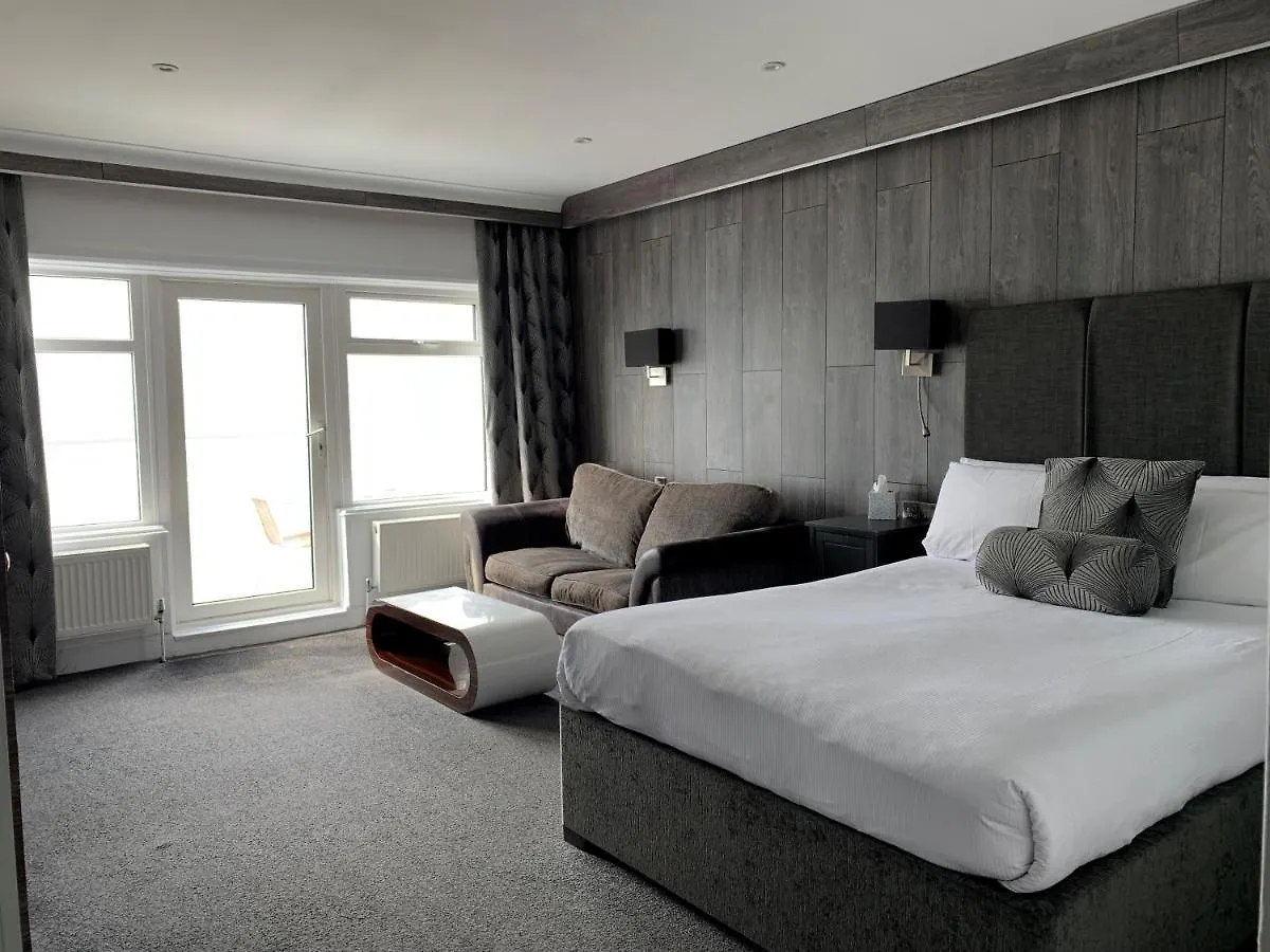 ****  Cumberland Hotel - Oceana Collection Bournemouth Storbritannien