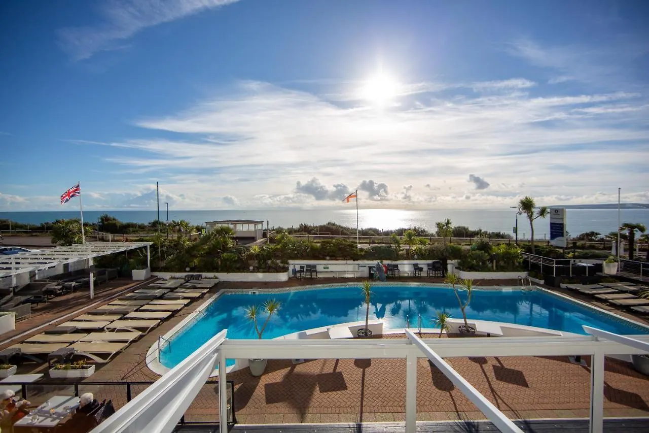Cumberland Hotel - Oceana Collection Борнмут