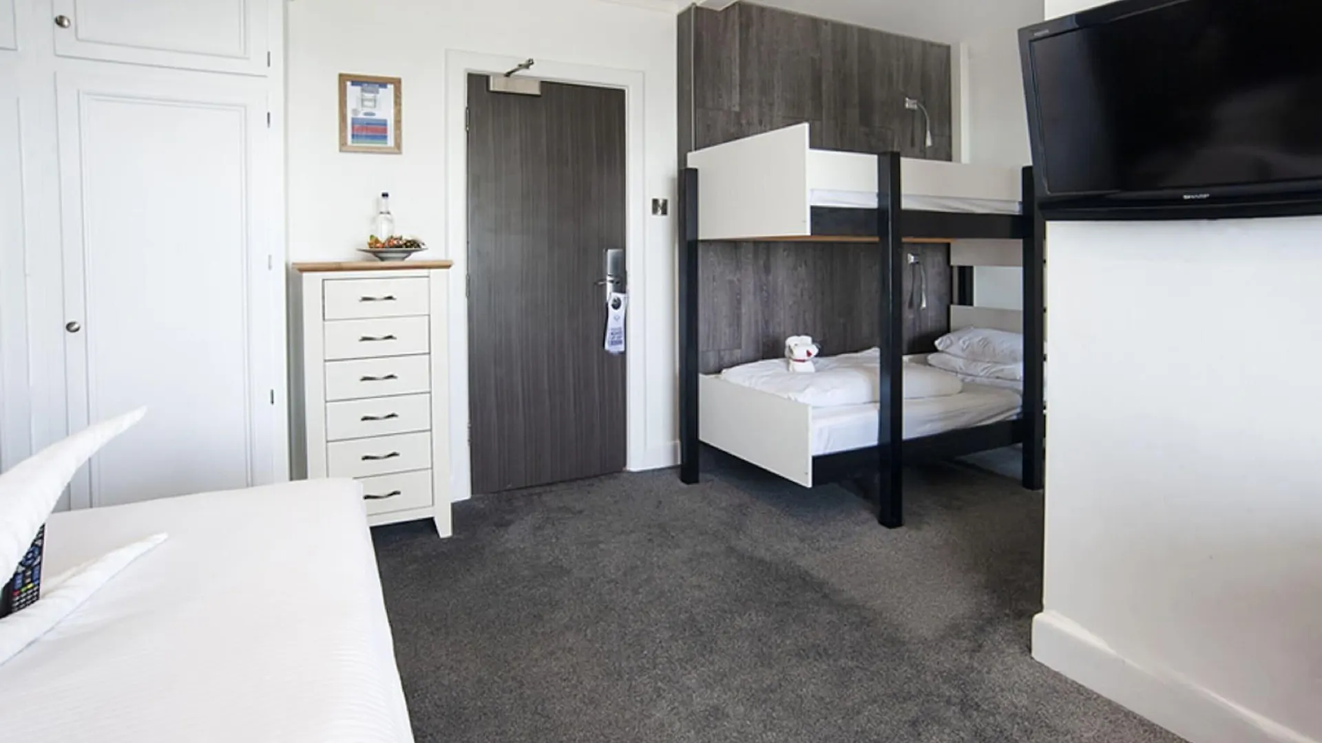 Cumberland Hotel - Oceana Collection Bournemouth