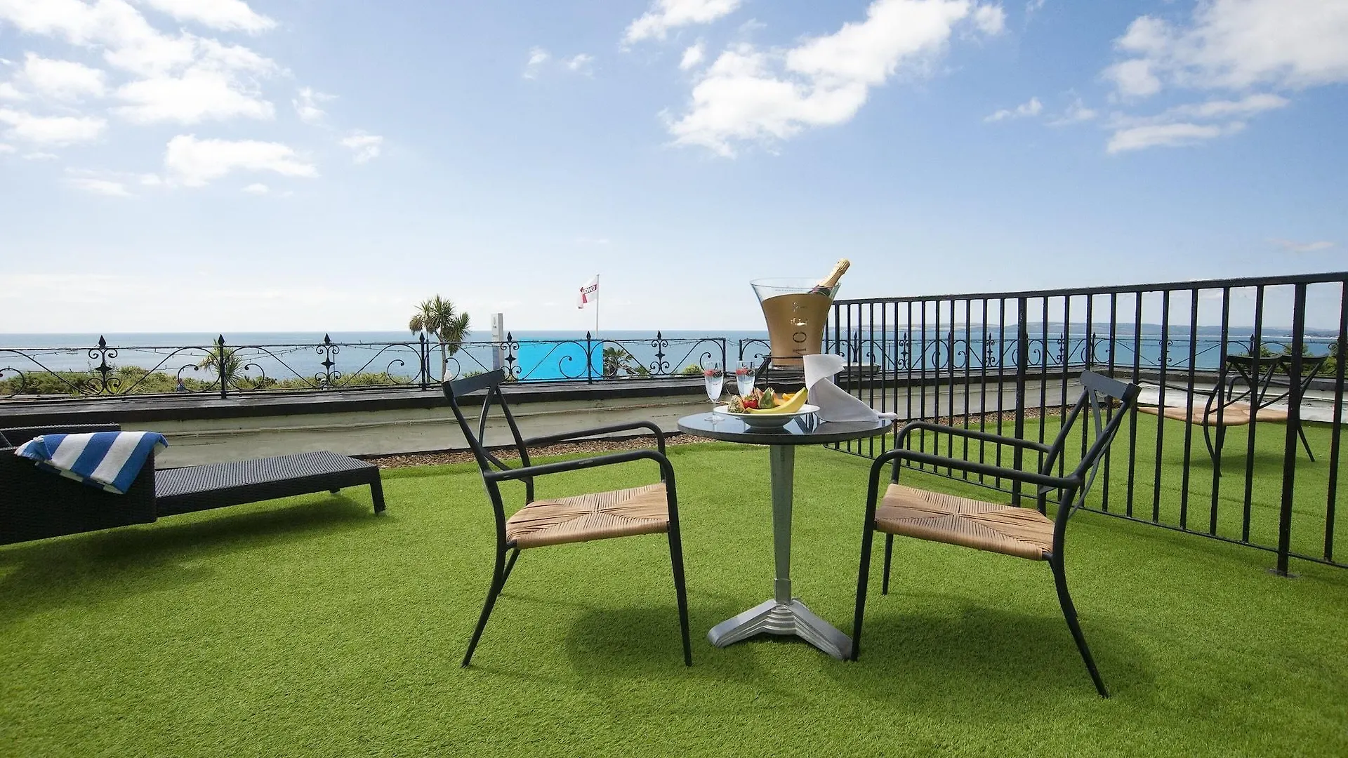 Cumberland Hotel - Oceana Collection Bournemouth