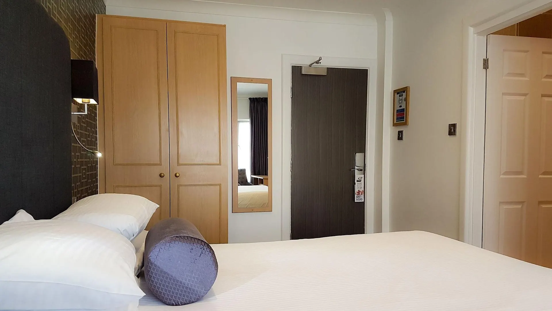 Cumberland Hotel - Oceana Collection Bournemouth