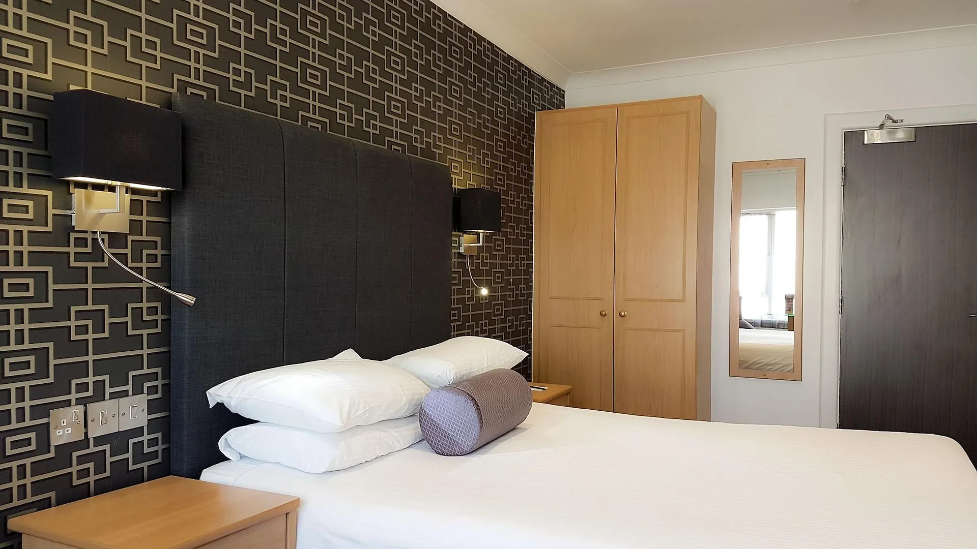 Cumberland Hotel - Oceana Collection Bournemouth