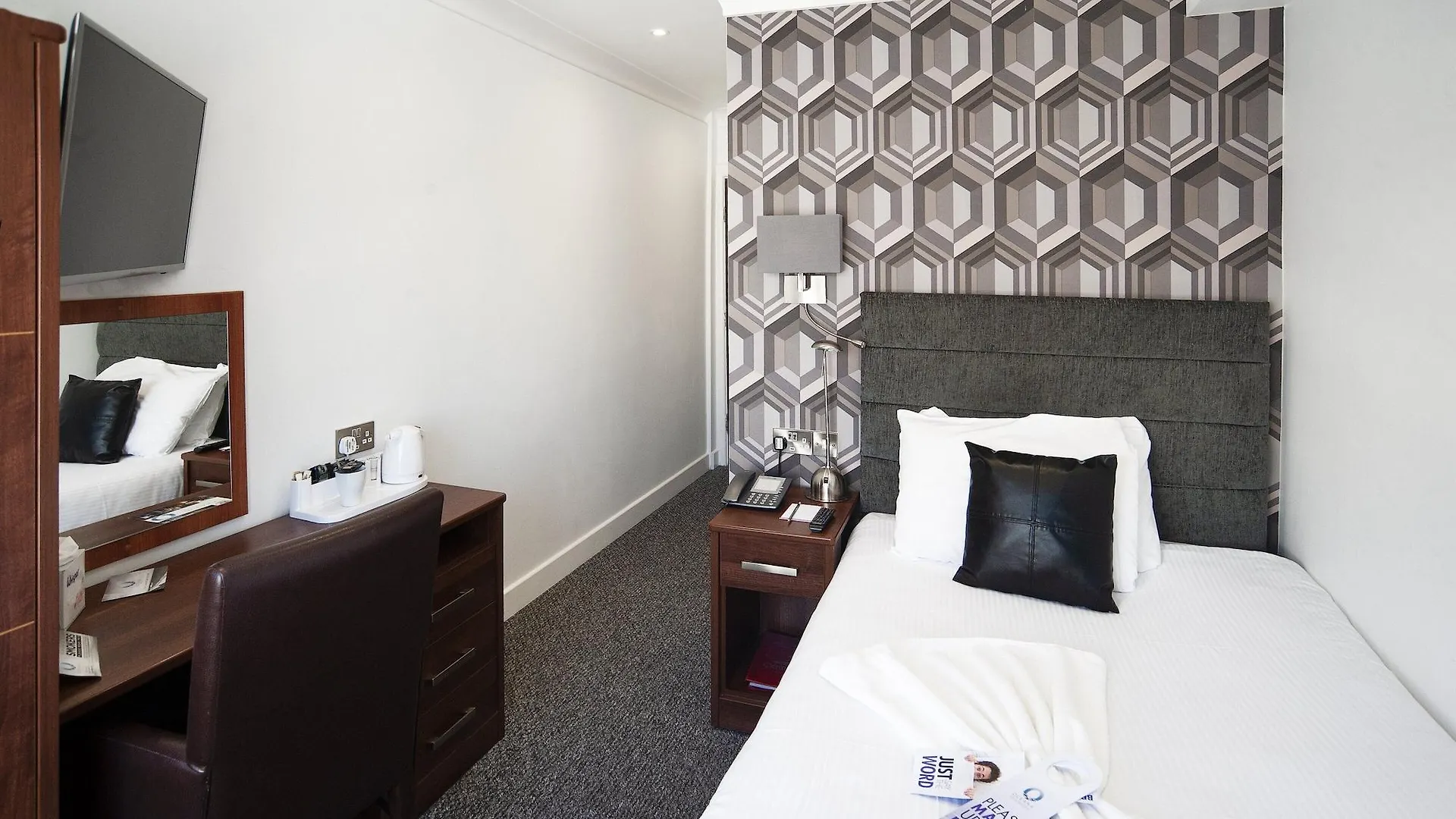 Cumberland Hotel - Oceana Collection Bournemouth