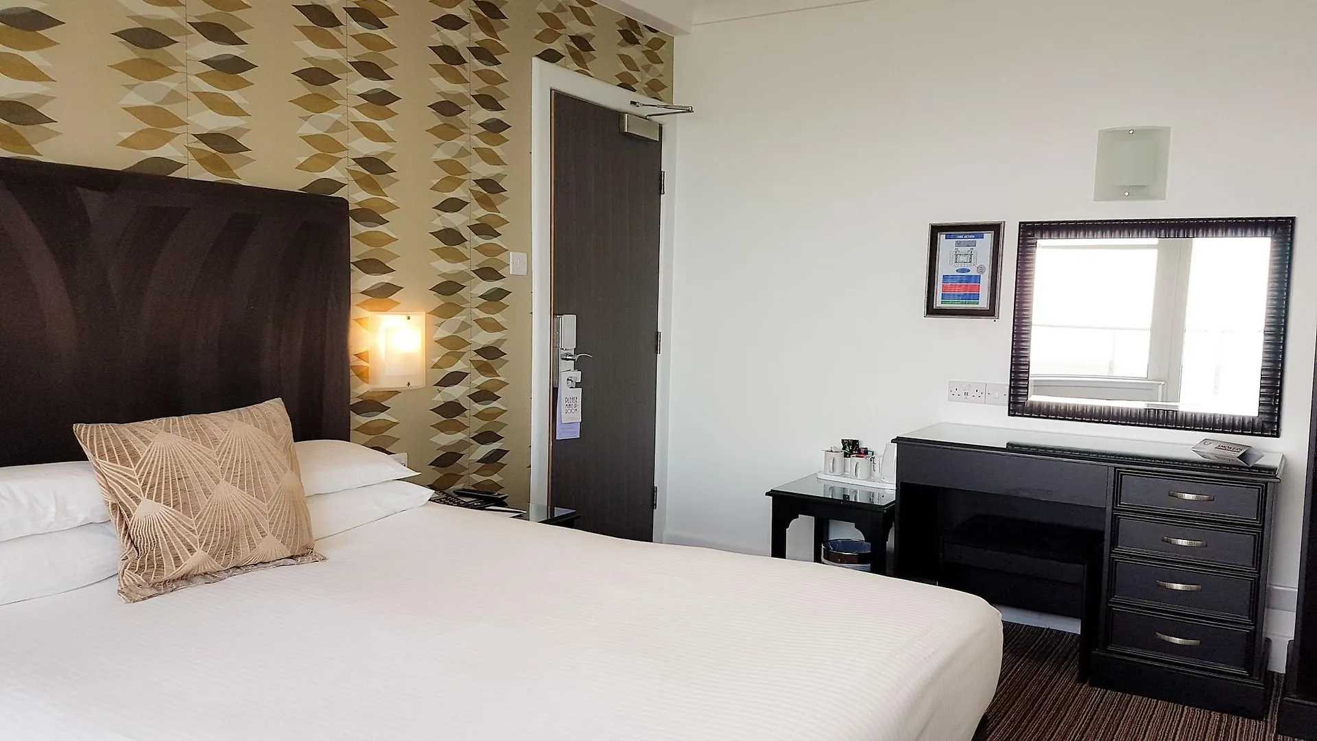 Cumberland Hotel - Oceana Collection Bournemouth 4*,  Storbritannien