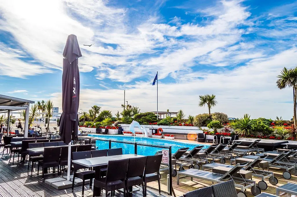 Cumberland Hotel - Oceana Collection Bournemouth 4*,  Storbritannien