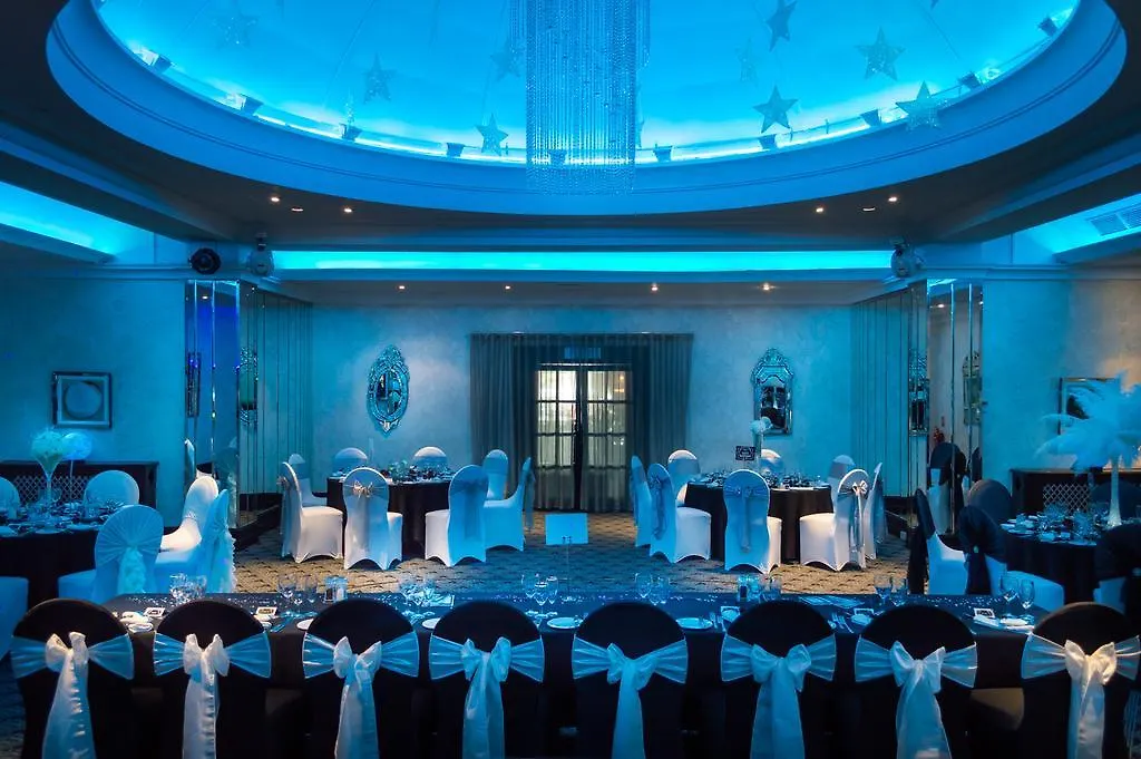 Cumberland Hotel - Oceana Collection Bournemouth