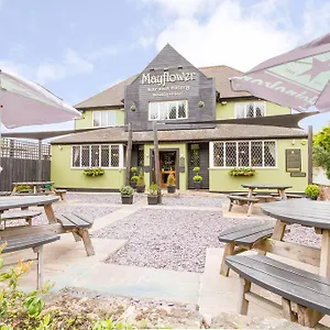 Guest house Mayflower 