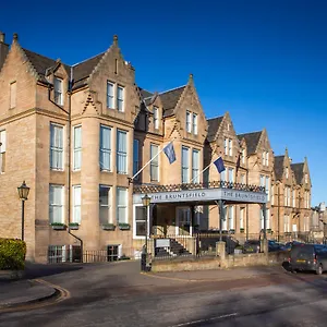Bruntsfield 4*, Edinburgh Großbritannien