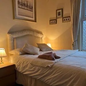 Cosy Town House , Belfast Großbritannien