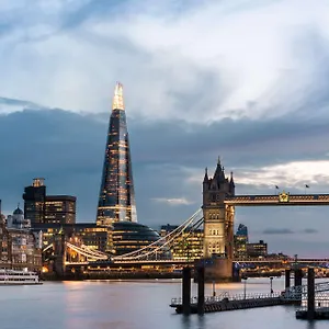 ***** Отель Shangri-la The Shard, Великобритания