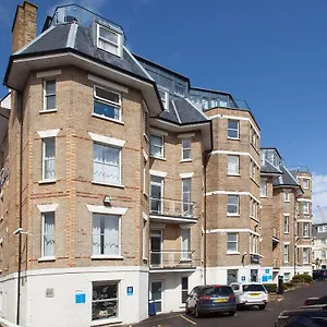 Hotel Travelodge Seafront ***