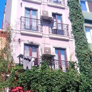 Taksim Ivy Türkiye