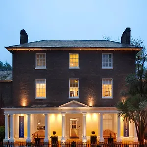 Hotel Southernhay House *****