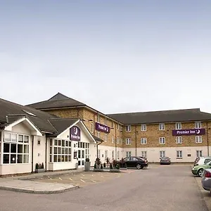 Hotel Premier London Barking ***