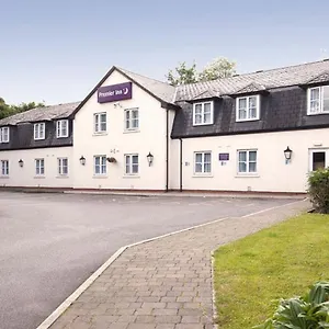 Hotel Premier Manchester - ***