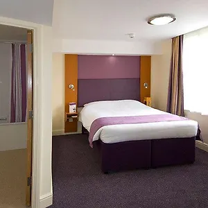 Hotel Premier ***