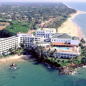Hotell Mount Lavinia Dehiwala-Mount Lavinia