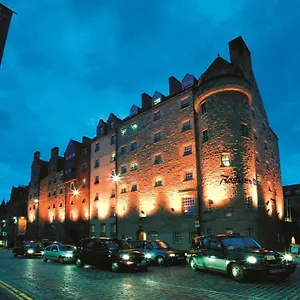 Radisson Blu Hotel, Centre Birleşik Krallık
