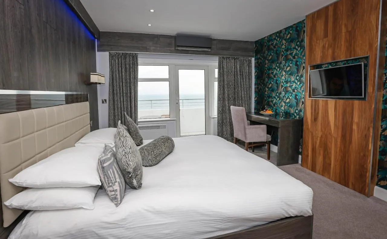 Cumberland Hotel - Oceana Collection Bournemouth 4*,